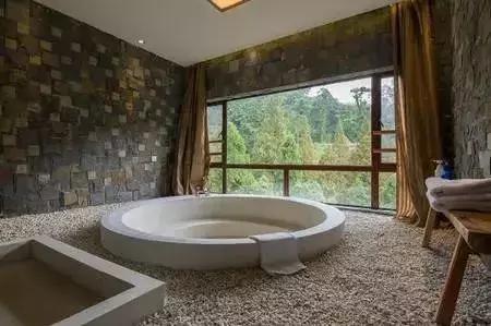 杭州天目山民宿,杭州天目山原始森林民宿