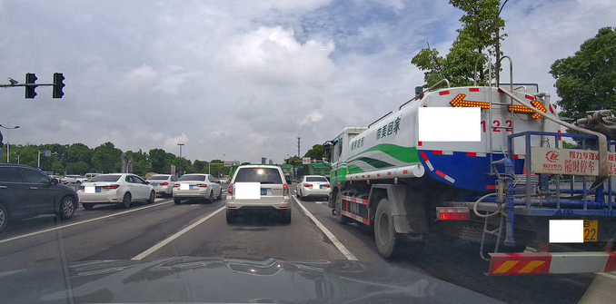 星光不离赶路人-PAPAGO!趴趴狗S364K版行车记录仪开箱简测