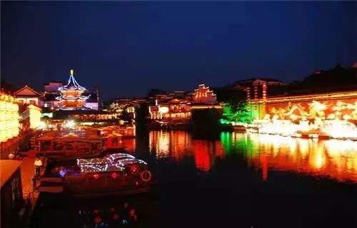 80岁前一定要去的中国的100个地方！你去过几个了？