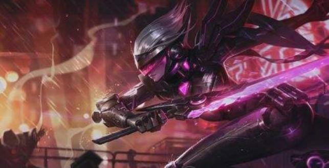 上分实验室:暴君来袭!狂野的上分怪兽雷克顿