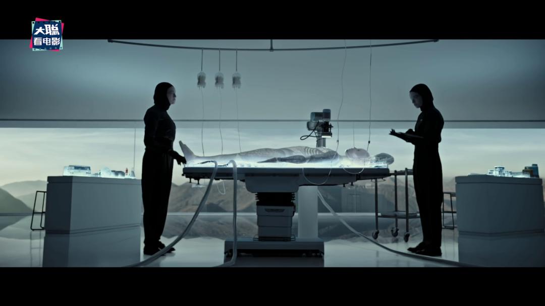 异形契约几分钟看完,异形契约看完后在看什么