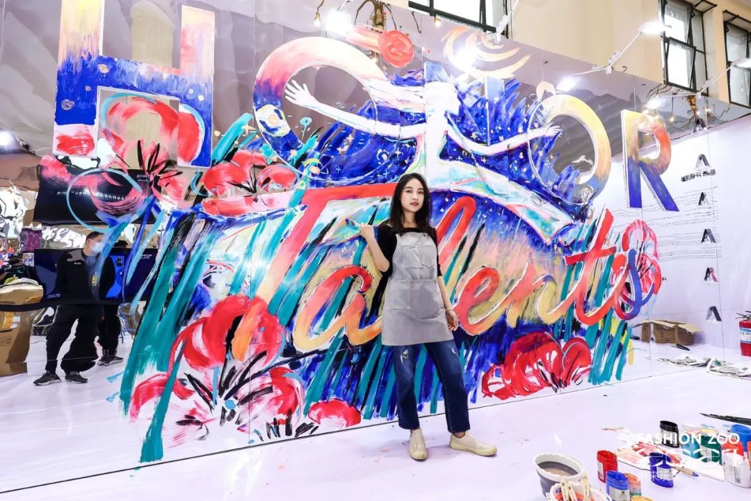 fashionzoo探店,2019fashionzoo时髦圈