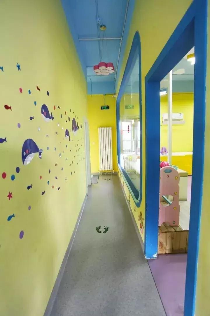 想投资一个游泳馆,想创业小项目