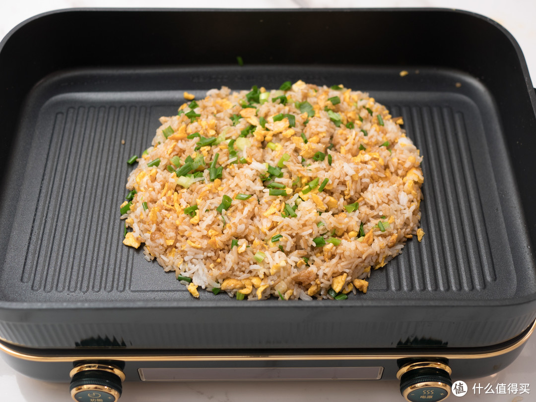 钛古ihbbq多功能锅评测,钛古ihbbq多功能料理锅是电磁的吗