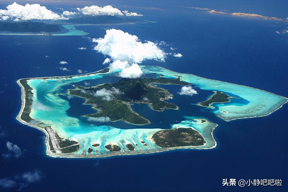 你不知道的国家冷知识尼泊尔,真实的印度尼西亚