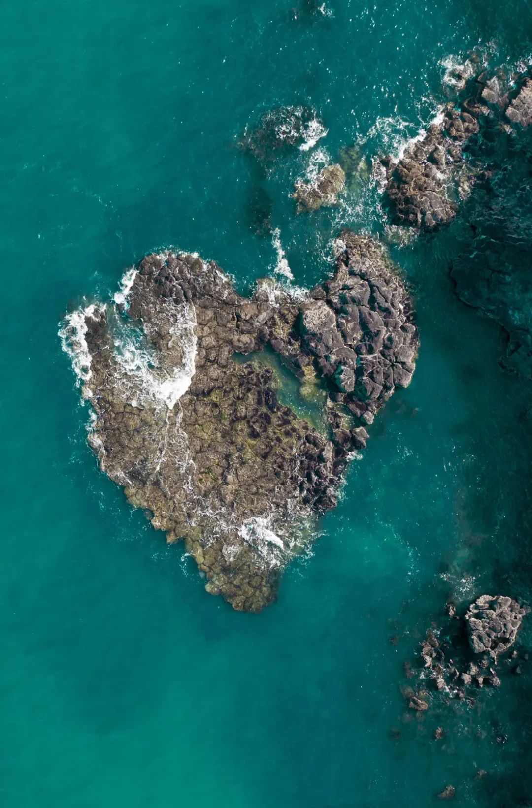 “中国最美十大海岛”的火山岛，网红拍照圣地，到底值不值得去？