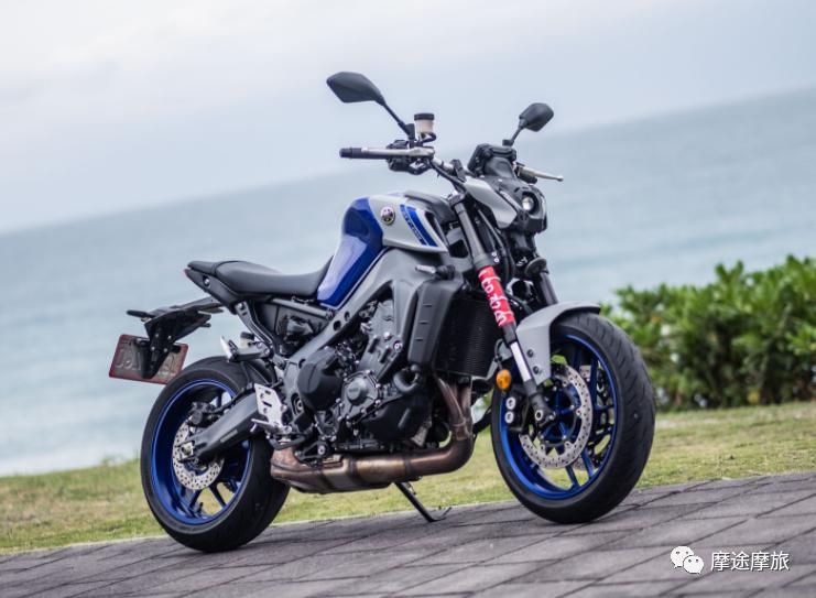 扭力大师雅马哈mt09,雅马哈mt09扭矩大师宣传视频