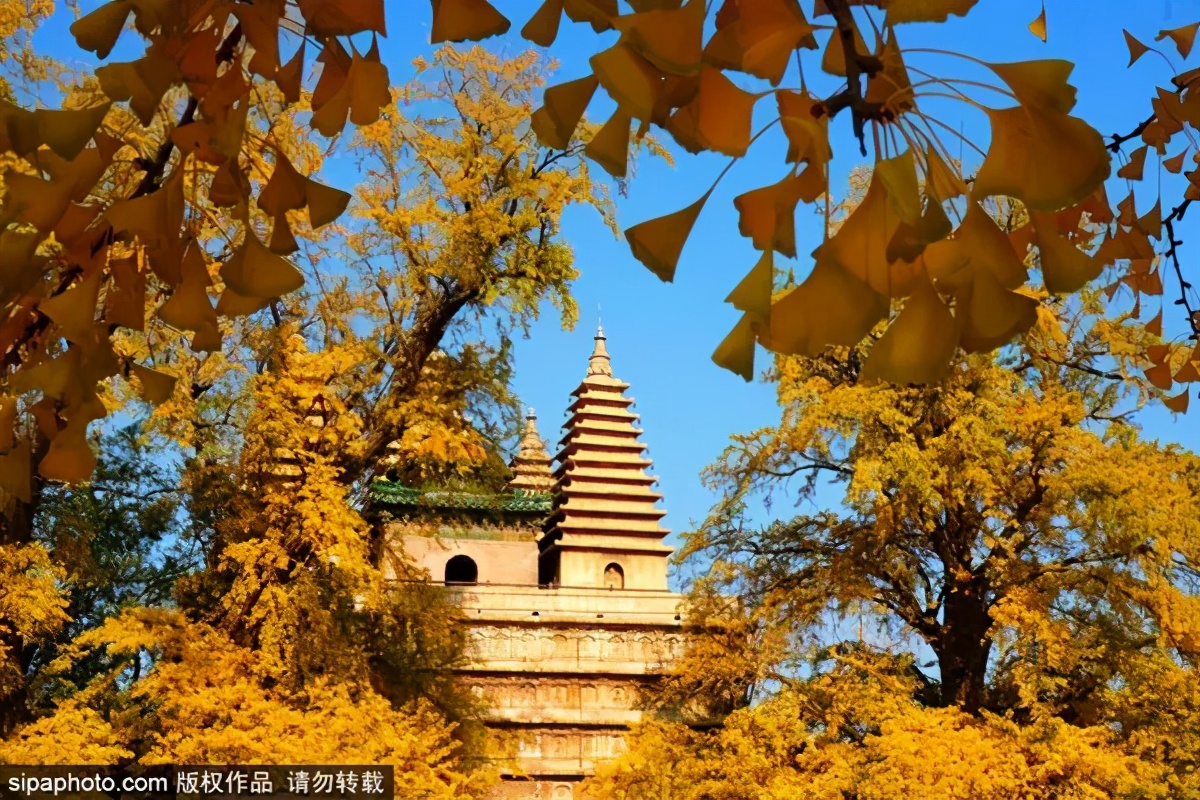 打卡北京十大古迹,打卡北京100个景点