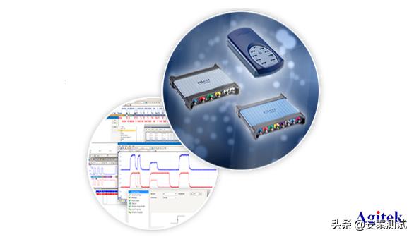 汽修入门级示波器,入门级维修示波器