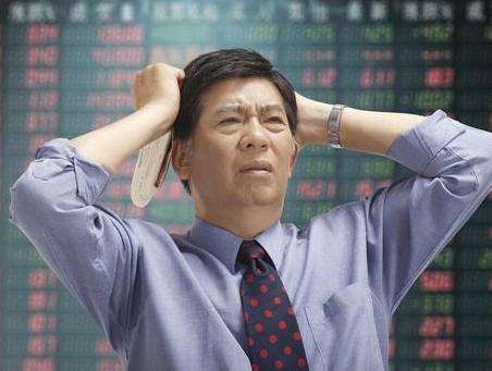 板块微涨个股大涨,股市大涨小盘股不涨