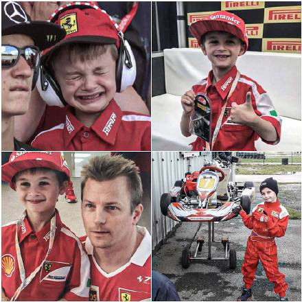 f1莱科宁退役,莱科宁宣布赛季结束后退役