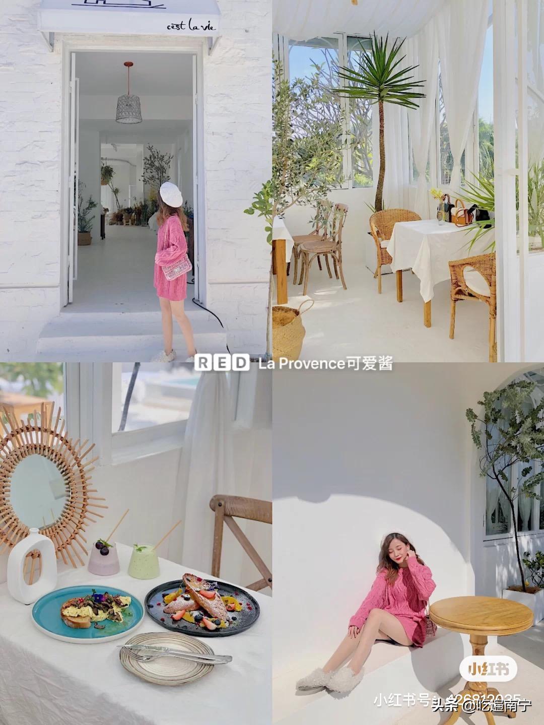 南宁泡泡屋星空餐厅,南宁周边民宿排名前十名