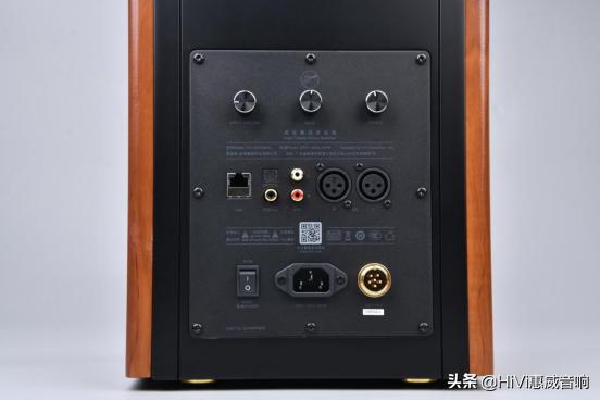 惠威音箱m300最新评价,惠威m300mkii专家点评