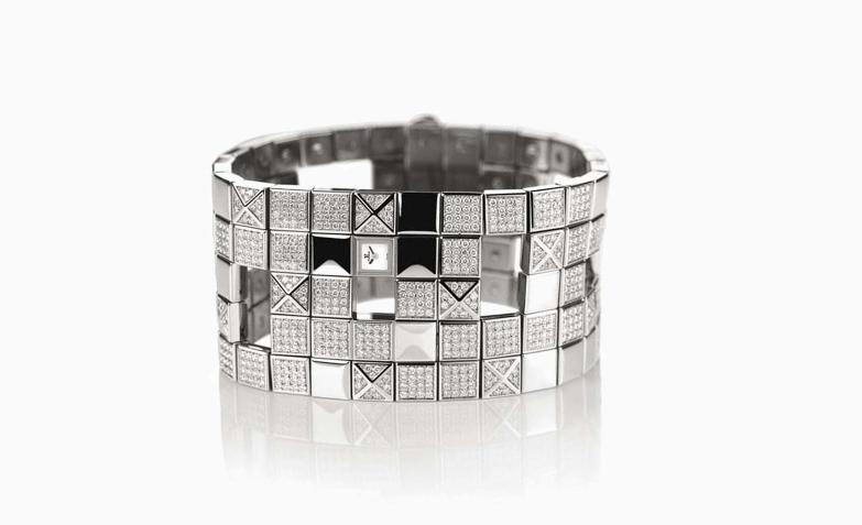 世界上最昂贵的十款手表,世界上最昂贵的手表