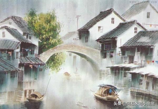 小熊老师讲古诗,小黑老师讲语文古诗