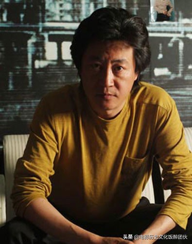 赵宝刚收官之作,赵宝刚纪录片