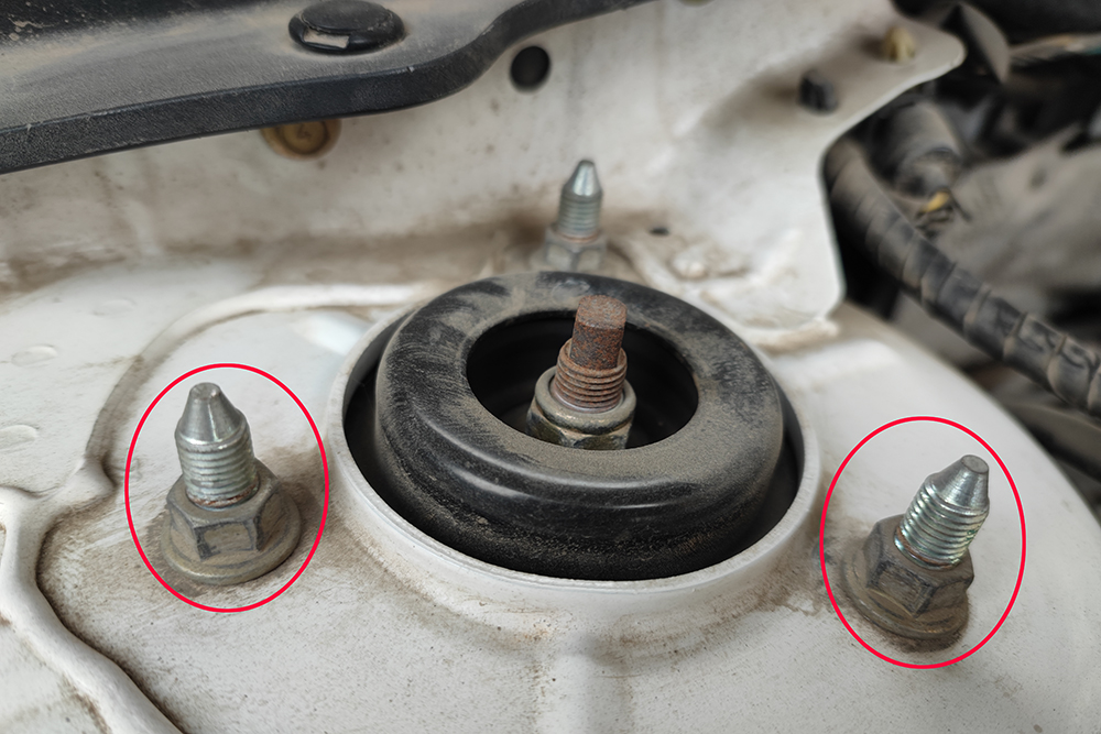 5万二手三菱evo,三菱翼神改evo上路体验