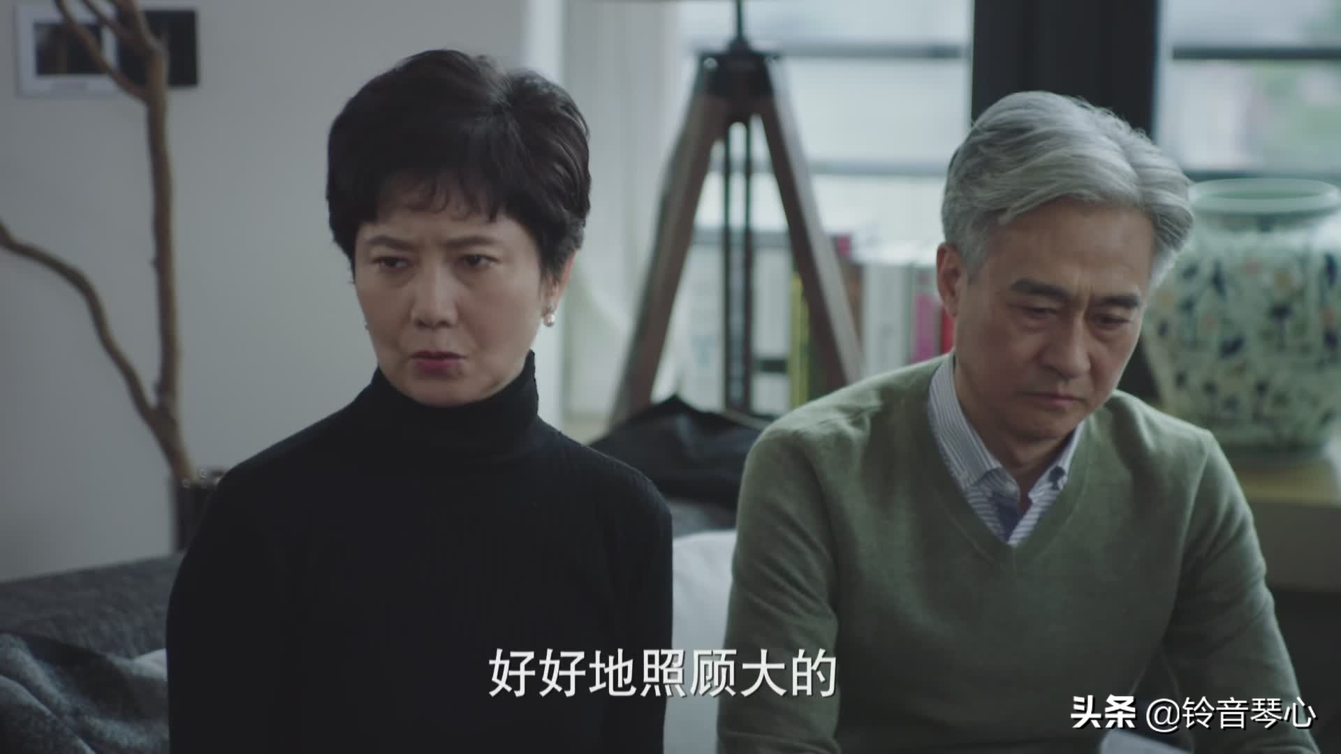 婆媳之间最现实的话我的前半生 (情商高的人如何处理婆媳关系)