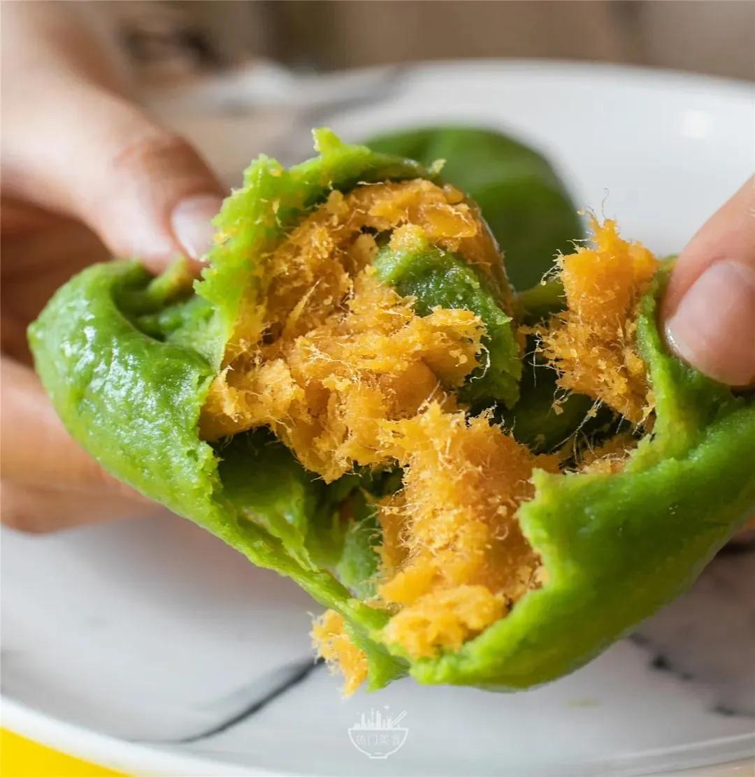 你永远都猜不到,青团能搞出多少幺蛾子!