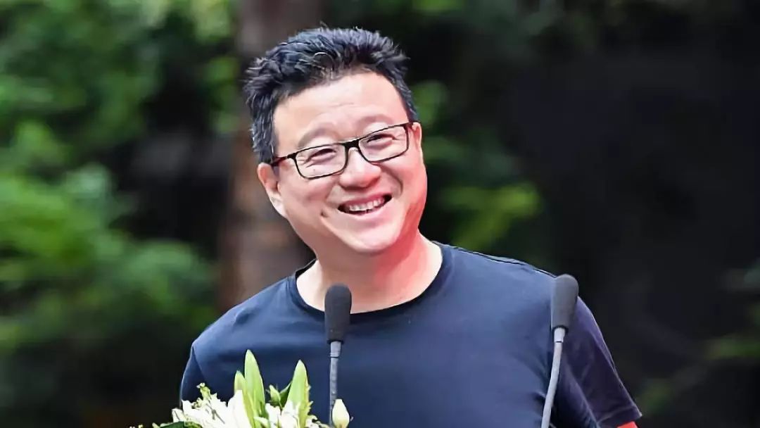 网易ceo丁磊先生完整版,网易ceo丁磊的优秀品质