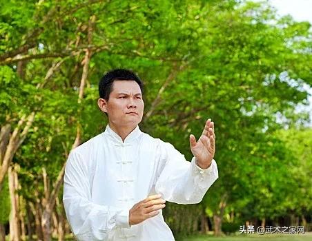 练功时只注意呼气不管吸气,练武需要注意哪些