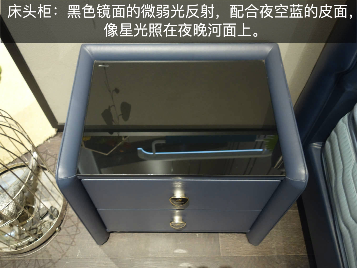 慕思床测评：靠艺术气质C位出道，让你的睡眠有颜有空间