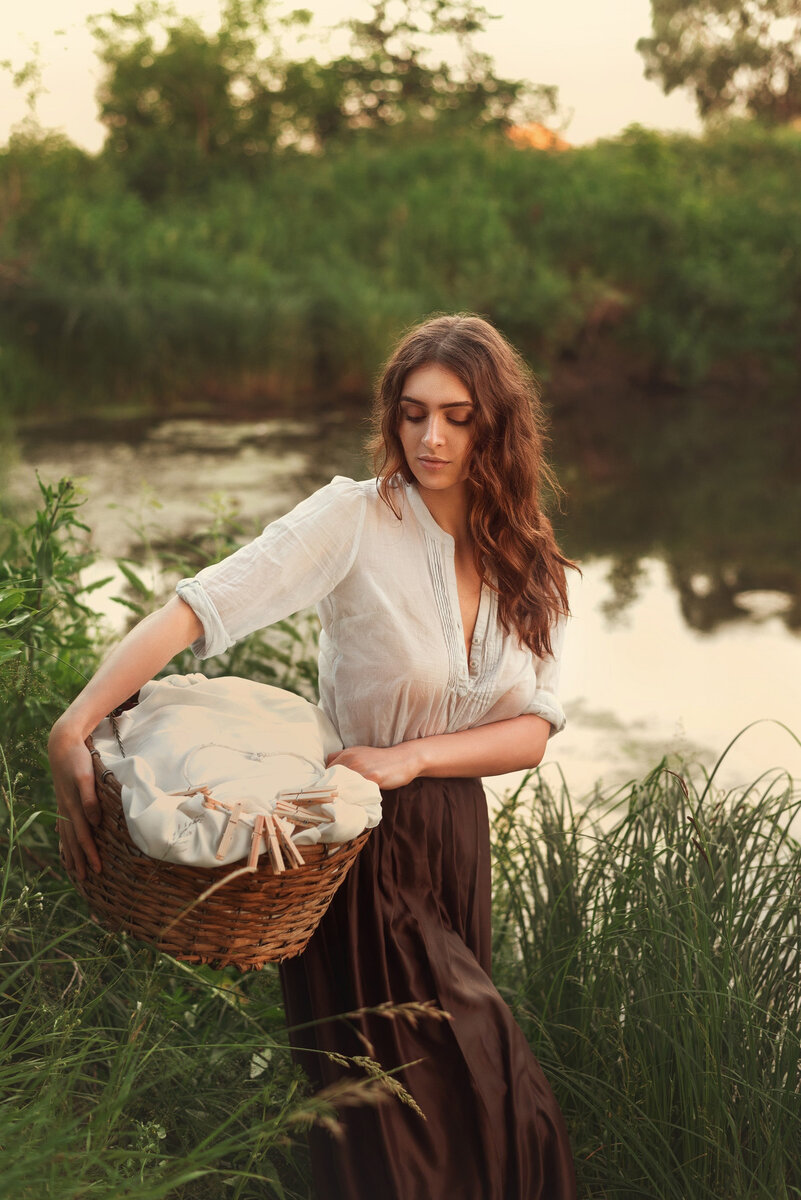 俄罗斯摄影大师的摄影精品,俄罗斯摄影艺术家作品