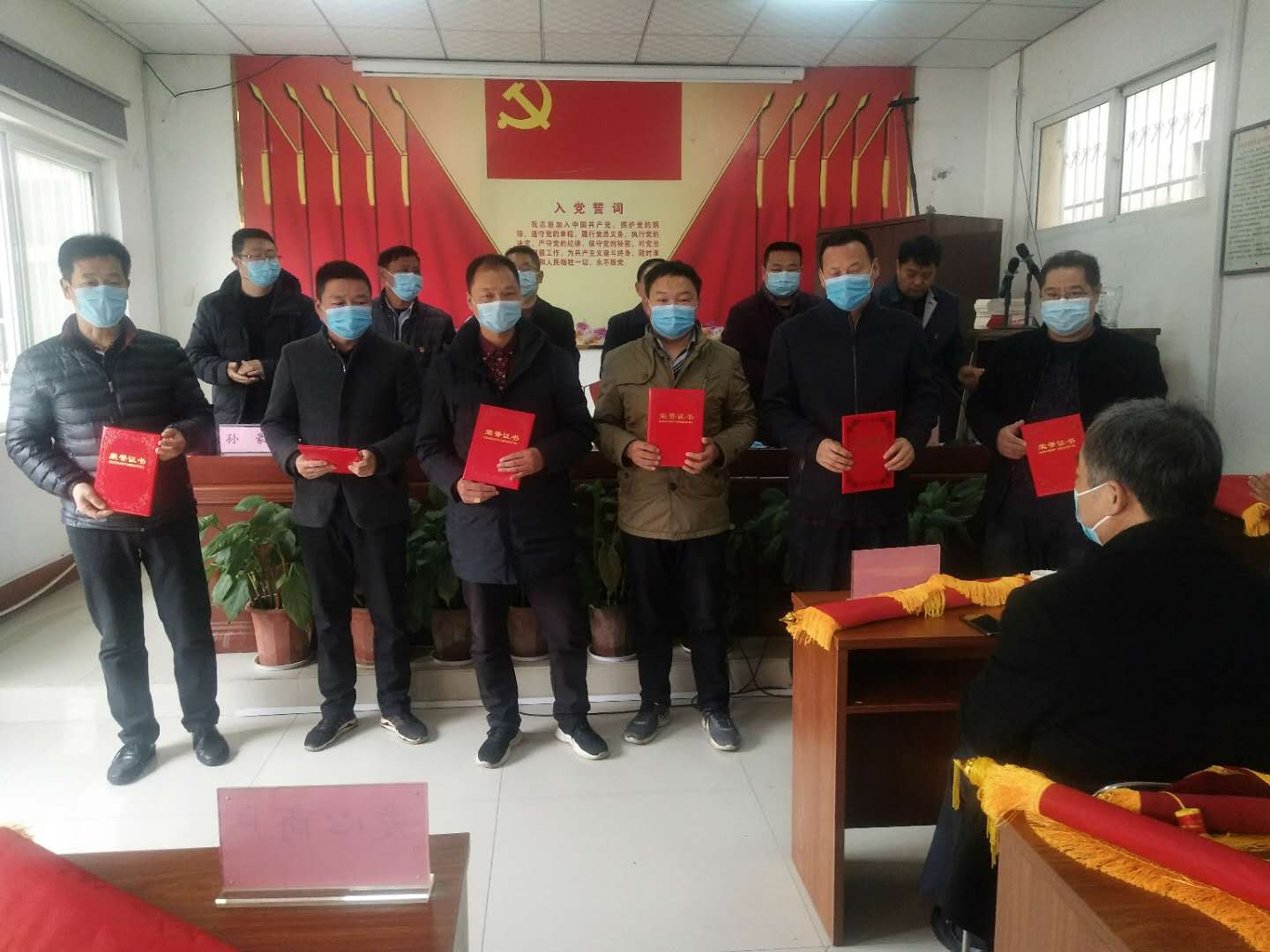 南阳宛城区多措并举,齐心战疫情一起向未来