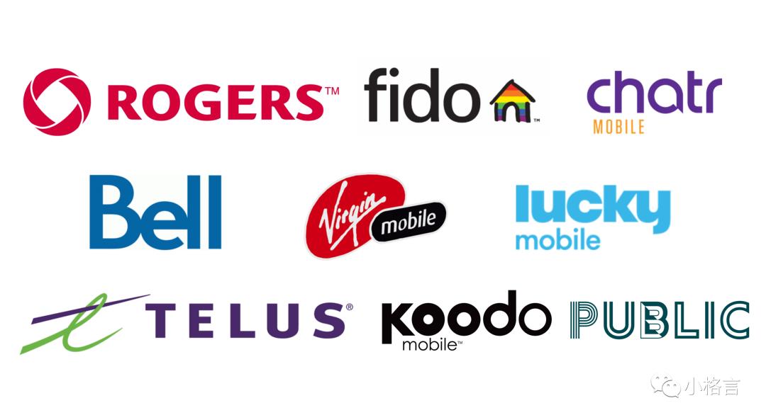 加拿大办理电话卡,加拿大电话卡是什么样的