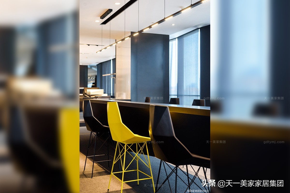 当好家具与著名室内设计师完美邂逅,会碰撞出怎样的艺术火花?