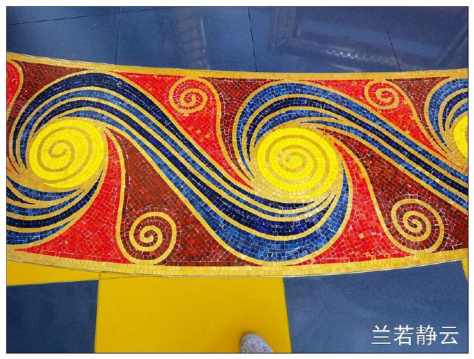 享受迪拜帆船酒店早餐,迪拜七星帆船酒店附近美食