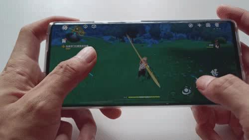 1亿像素100w快充手机,1亿像素100w快充120hz超曲屏