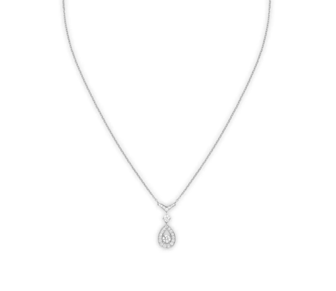 RR·TRENDS|优雅女人无法拒绝的钻石魅力