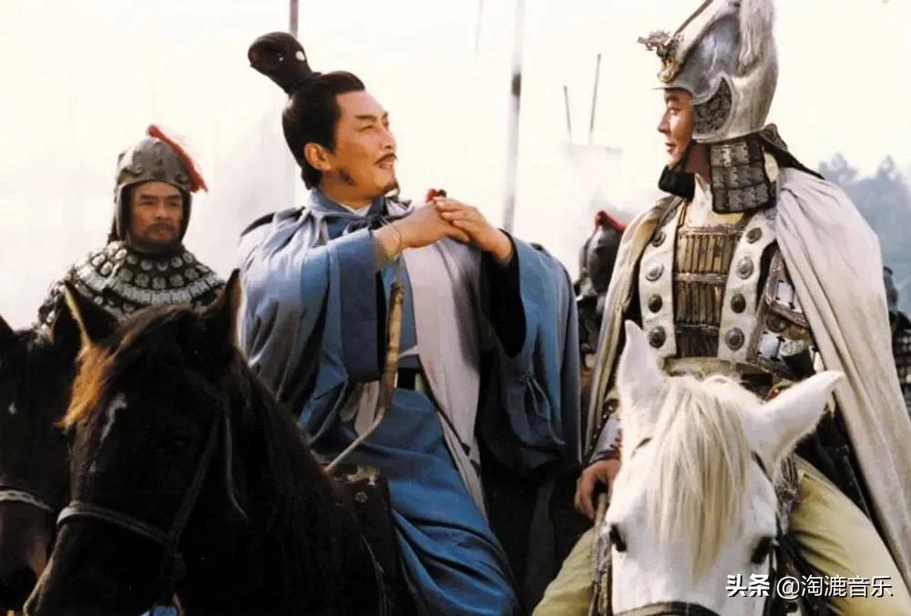 鍥涘ぇ鍚嶈憲鍗佸ぇ缁忓吀閰嶄箰,鍑犲ぇ缁忓吀褰辫閰嶄箰