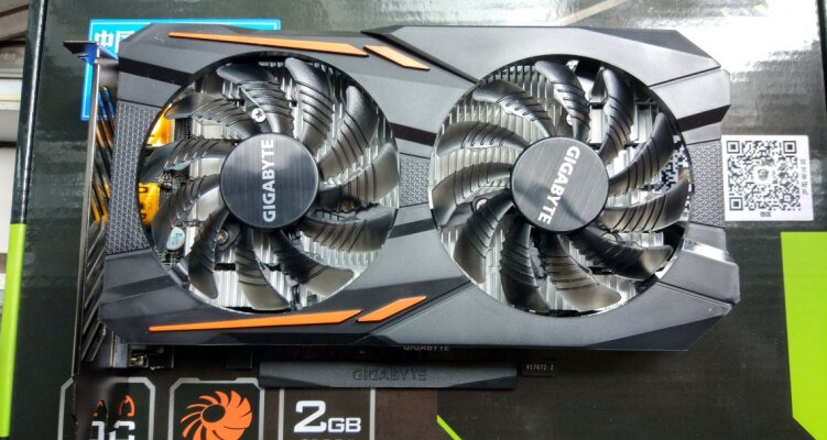 为什么说gtx1050是智商检测卡,gtx1050智商检测