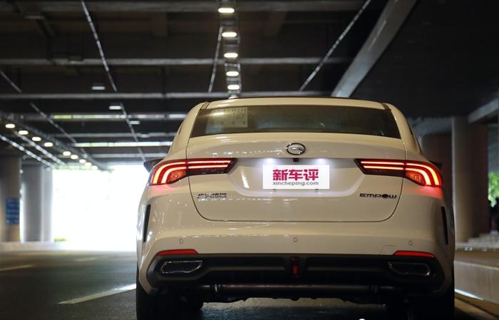 影豹1.5和2.0外观,影豹1.5t先行版