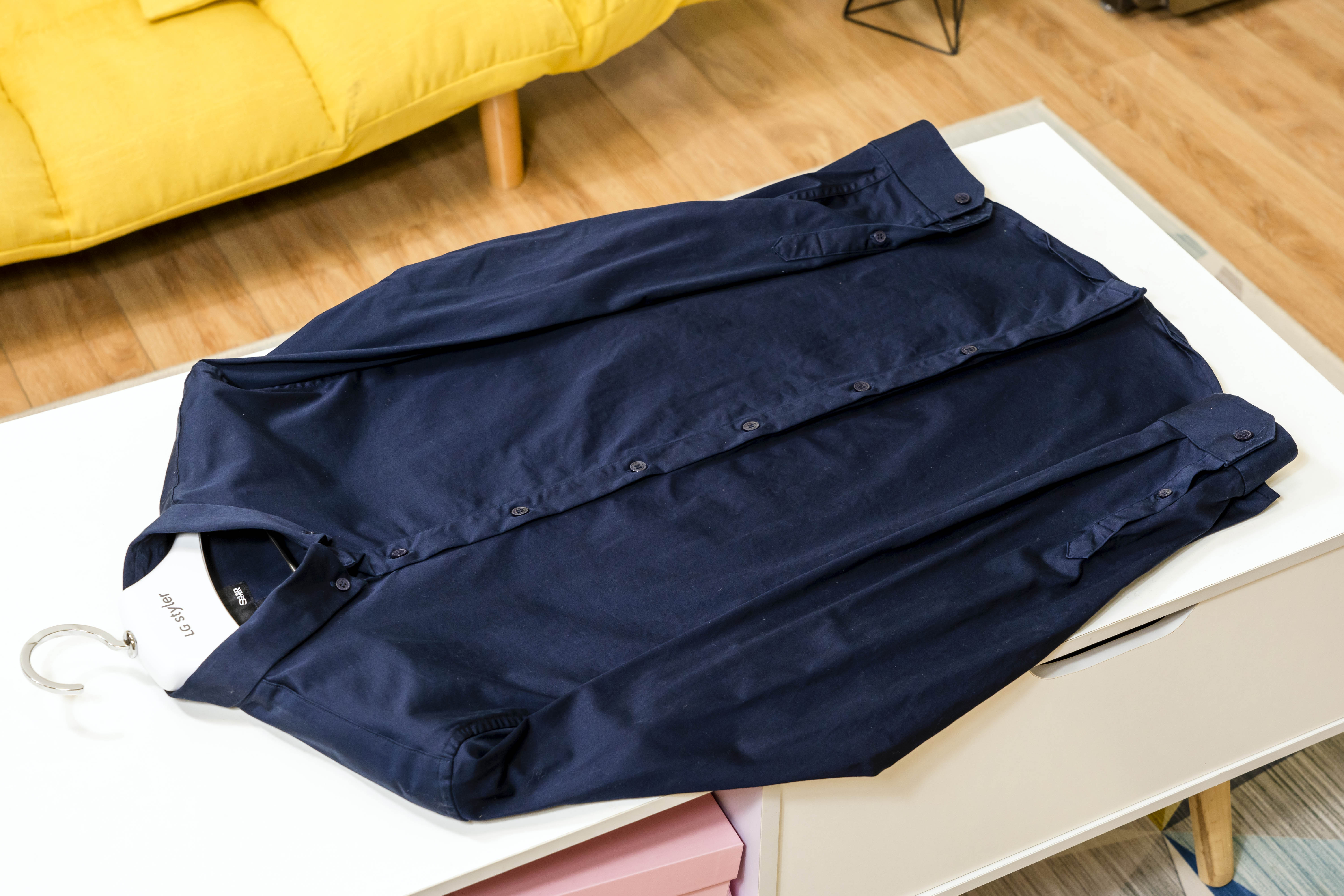 lgstyler蒸汽衣物护理机选择,lgstyler蒸汽衣物护理机讲解