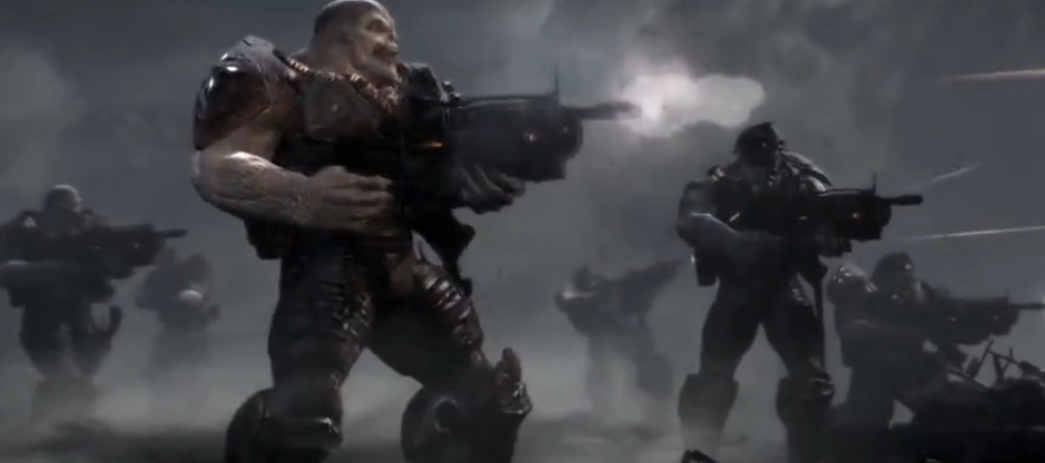 画质清晰的战争射击游戏,好玩的战争机器游戏