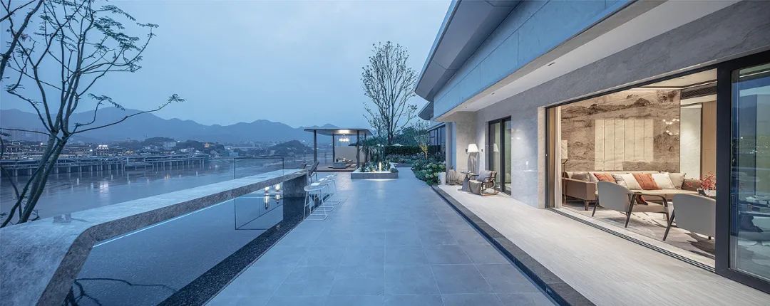 达观别墅怎么样,达观别墅配套