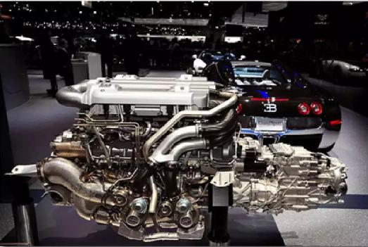 【超跑揭秘】解读超跑界的世界第一