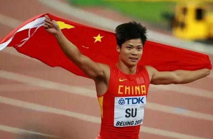 苏神有没有打破世界纪录,苏神打破世界纪录