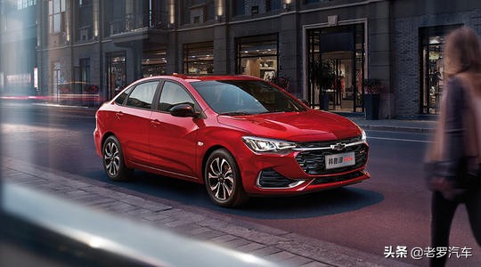 雪佛兰科鲁泽与科鲁兹的区别,雪佛兰科鲁兹和科鲁泽区别