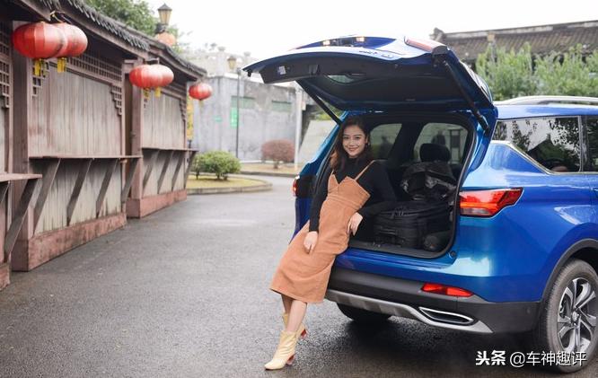 长安汽车科赛是什么档次,长安科赛汽车车系大全