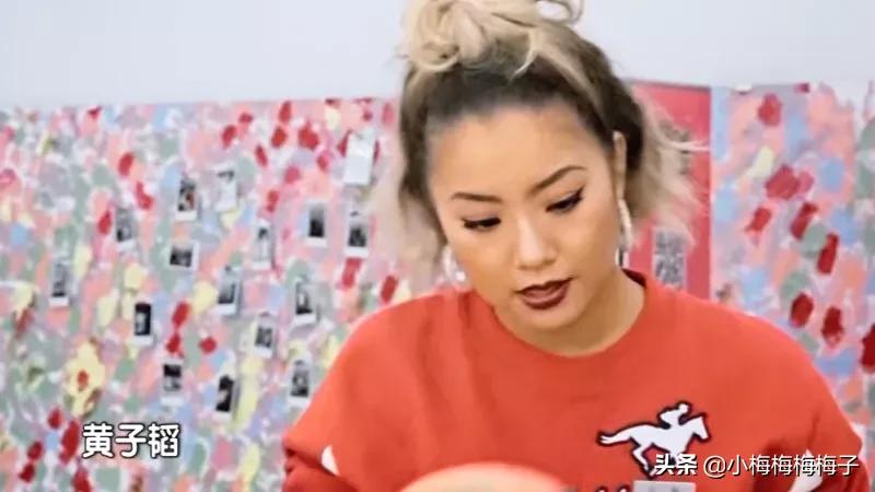 陈立农黄子韬,陈立农调戏黄子韬