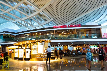 免税购物指南,史上最强免税店购物攻略