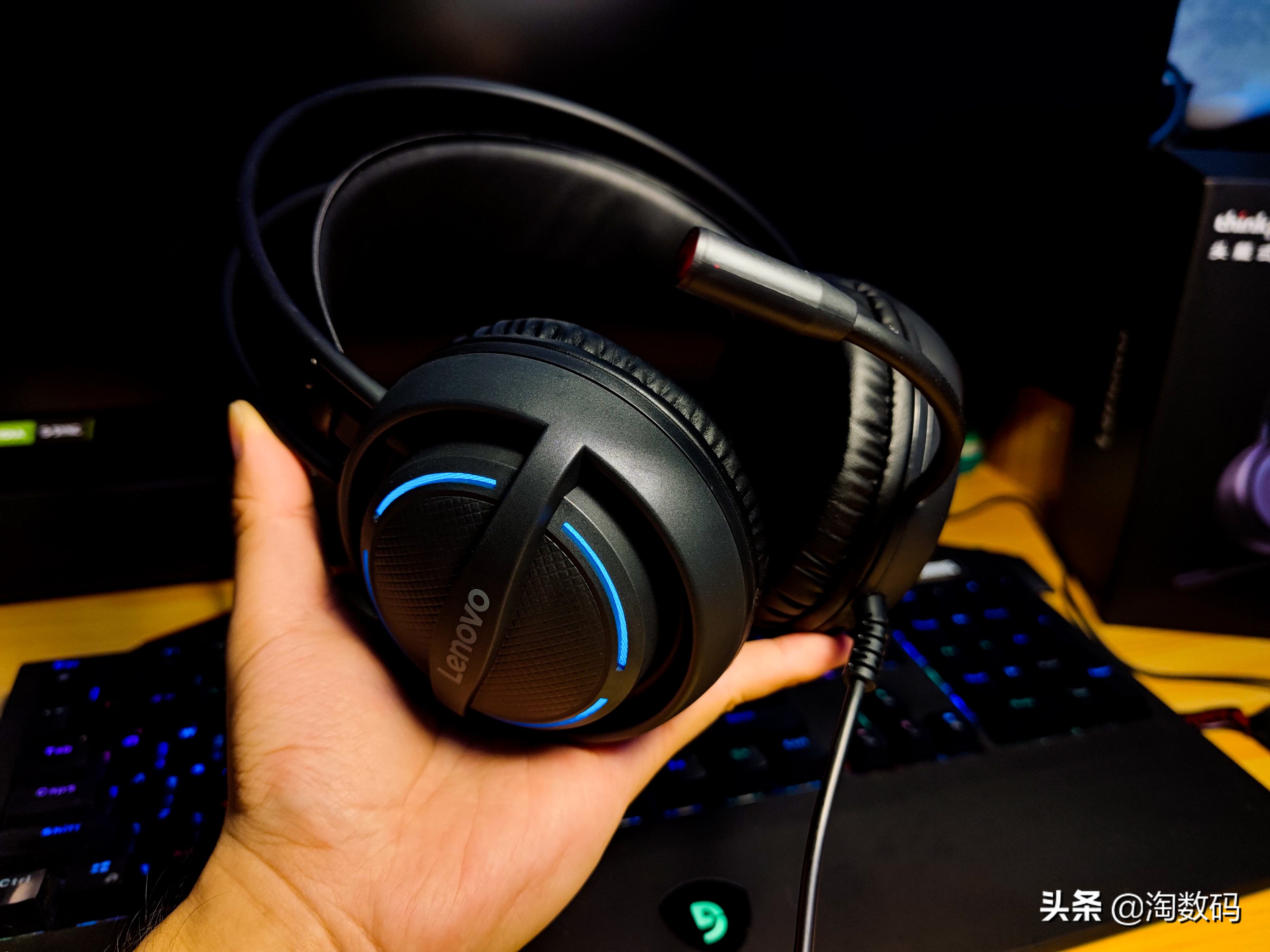 thinkplus蓝牙耳机单价,thinkplus头戴式有线耳机