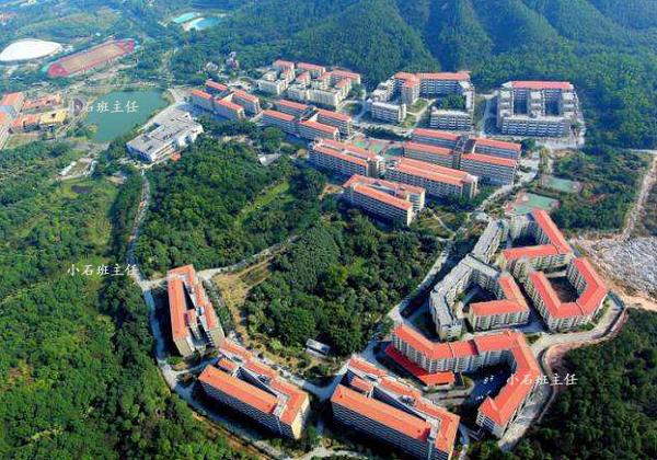 北京师范大学珠海校区命运已定,二本大学转型985大学愿望成真