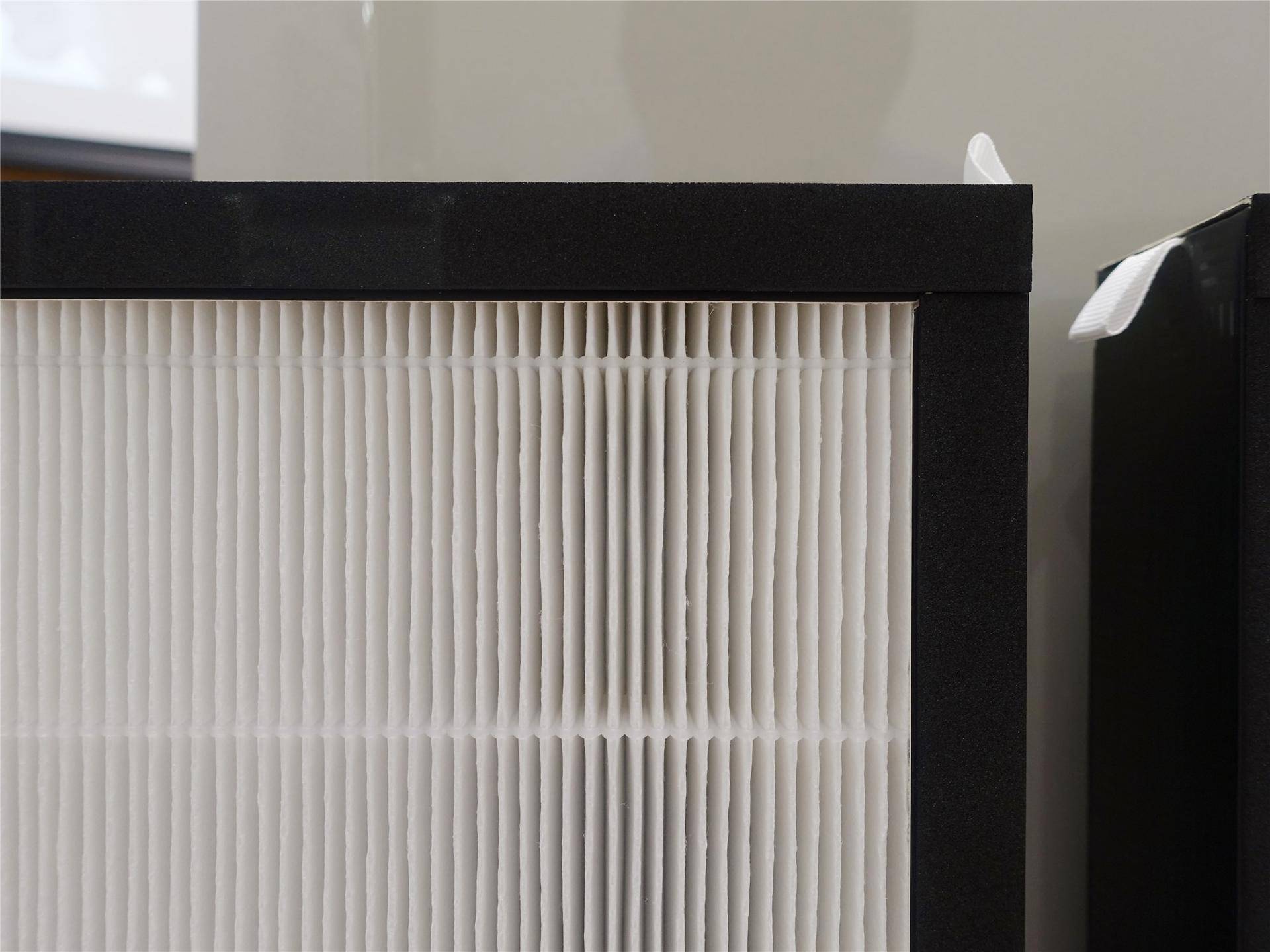 舒乐氏空气净化器最新款,泰拉蒙与舒乐氏对比