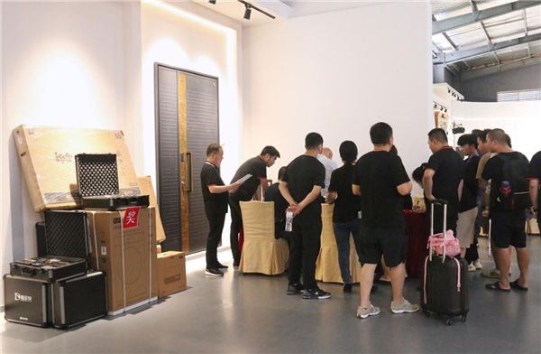 耀出·新境界！万嘉集团新品发布会，以远见启新篇