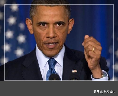 面对美国骚乱,奥巴马发声柔缓,乔丹却措辞强烈,这是为何?